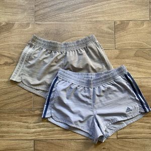 Adidas Aeroready Shorts Small Bundle